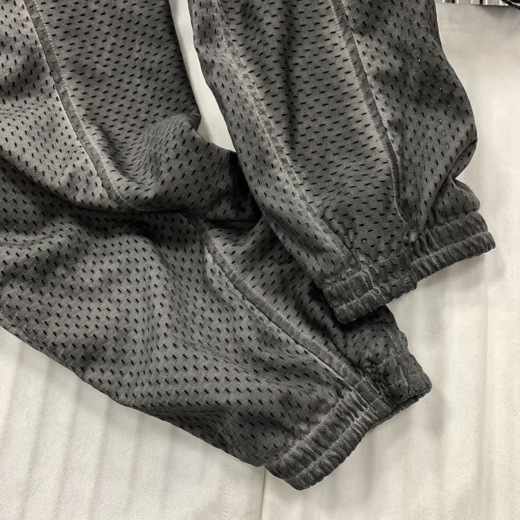 Alexander Wang Alexander Wang Mesh Zip Up Jacket Size S Size S / US 4 / IT 40 - 7 Thumbnail