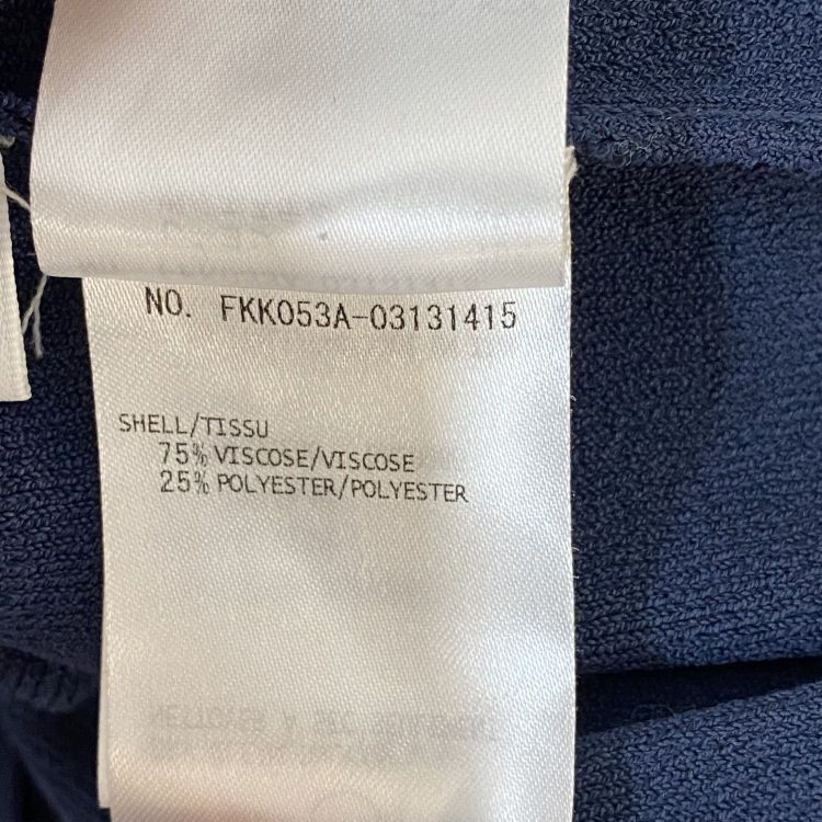 Thom Browne Thom Browne Pleated Midi Skirt Size 40 Size 27" / US 4 / IT 40 - 5 Thumbnail