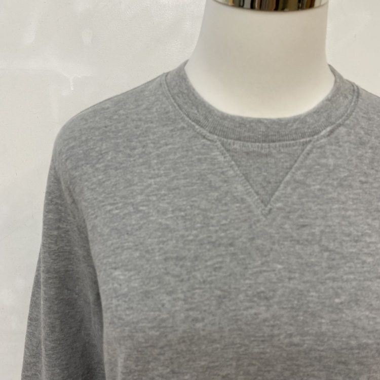 Thom Browne Thom Browne 4-Bar Sweatshirt Size 2 Size US M / EU 48-50 / 2 - 7 Thumbnail