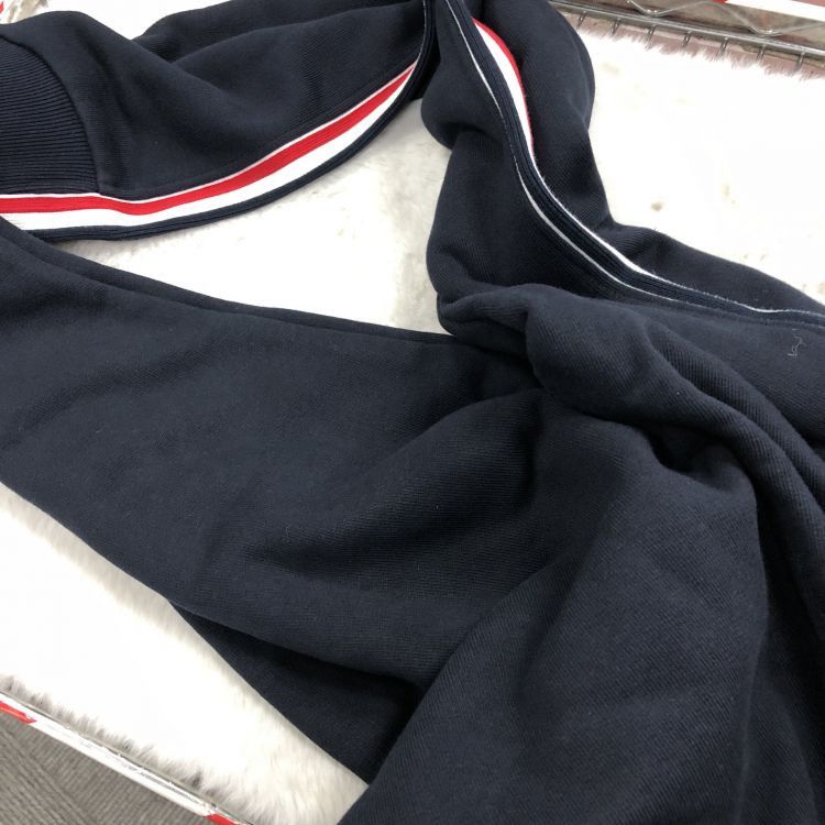 Thom Browne Thom Browne RWB Stripe Sweatpants Size 26 Size US 26 / EU 42 - 9 Thumbnail