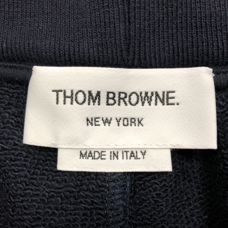 Thom Browne Thom Browne RWB Stripe Sweatpants Size 26 Size US 26 / EU 42 - 3 Thumbnail