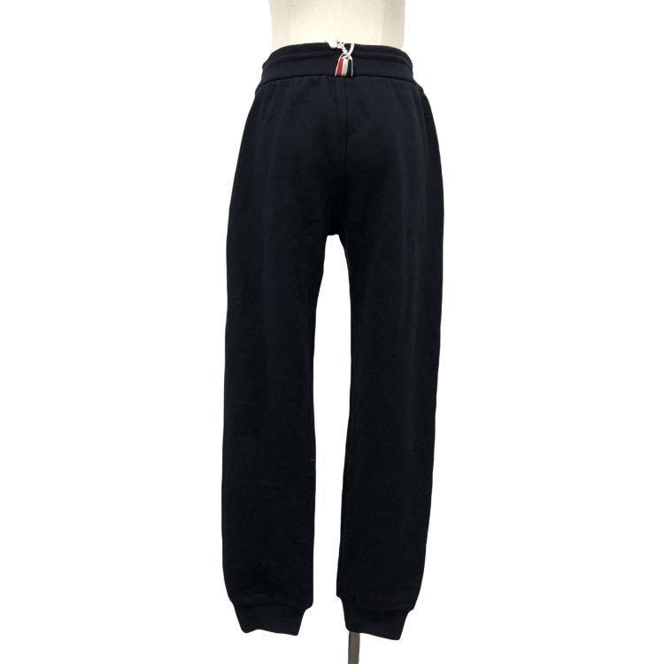 Thom Browne Thom Browne RWB Stripe Sweatpants Size 26 Size US 26 / EU 42 - 2 Thumbnail