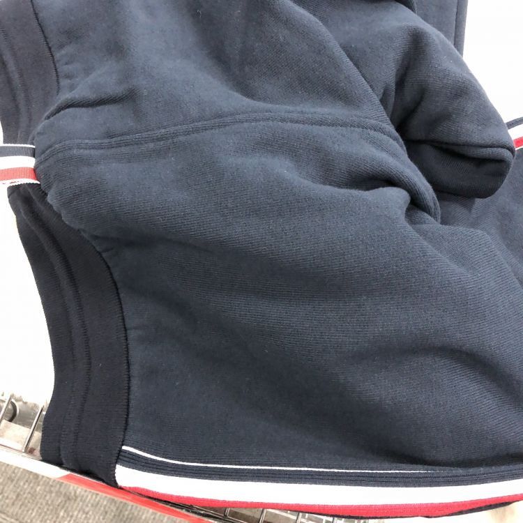 Thom Browne Thom Browne RWB Stripe Sweatpants US 38 Size US 38 / EU 54 - 8 Thumbnail