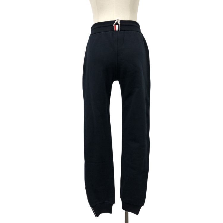 Thom Browne Thom Browne RWB Stripe Sweatpants US 38 Size US 38 / EU 54 - 2 Thumbnail