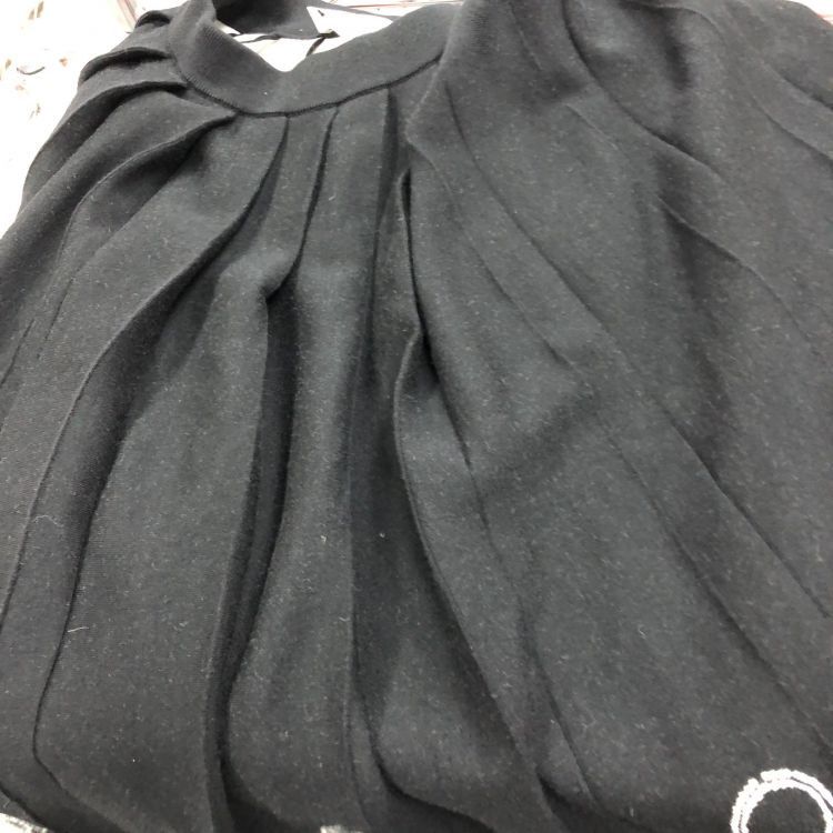 Thom Browne Thom Browne Stick Figure Pleated Skirt Size 00 Size 24" / US 00 / IT 34 - 5 Thumbnail