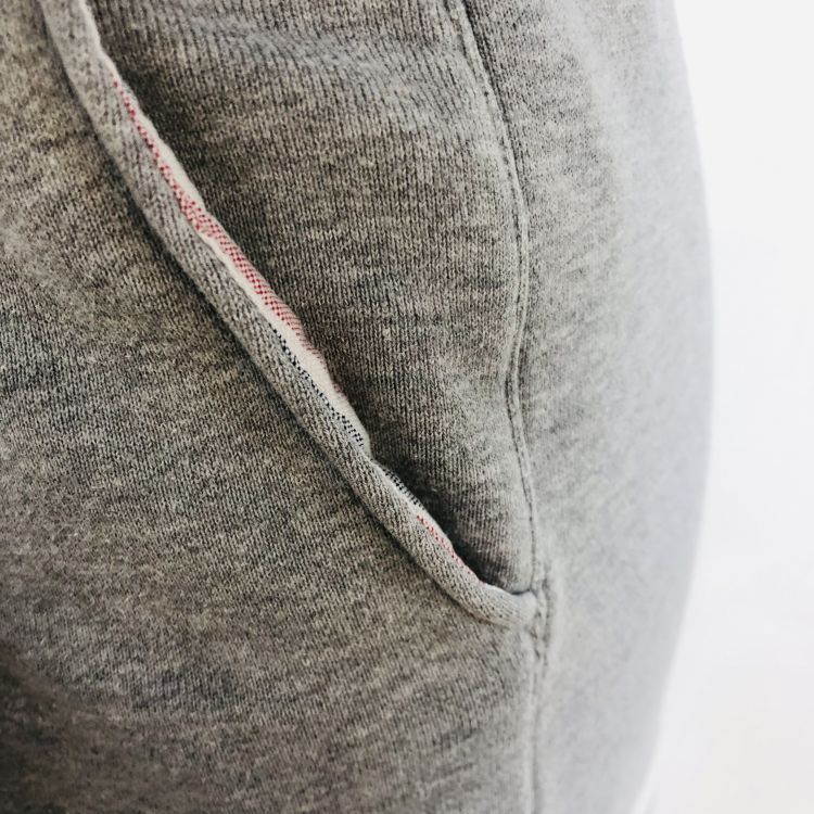 Thom Browne Thom Browne 4-Bar Sweatpants Gray Size 1 Size US 28 / EU 44 - 5 Thumbnail