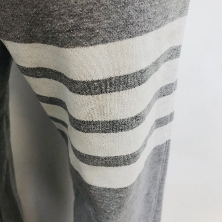 Thom Browne Thom Browne 4-Bar Sweatpants Gray Size 1 Size US 28 / EU 44 - 6 Thumbnail