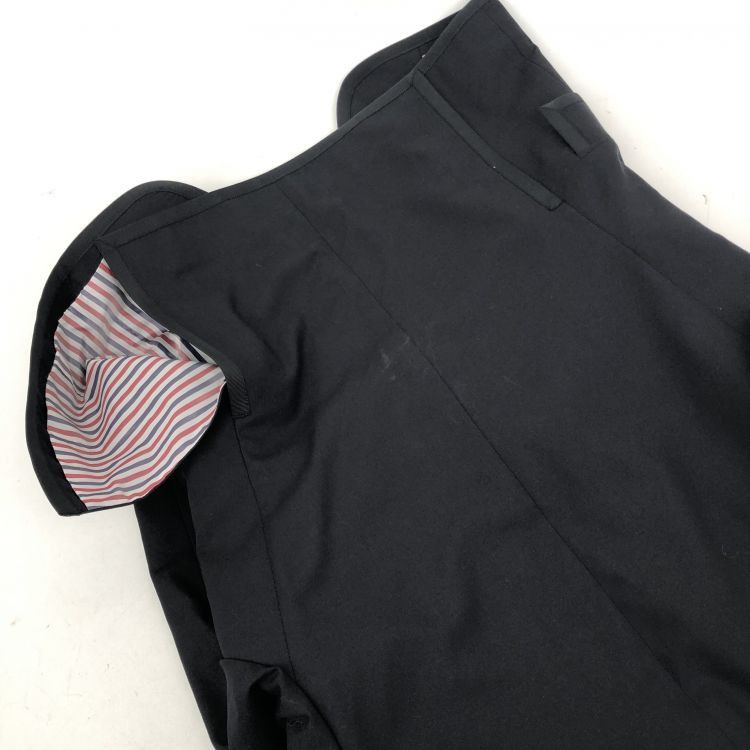 Thom Browne Thom Browne Wool Blazer Size 38 Size XS / US 0-2 / IT 36-38 - 9 Thumbnail