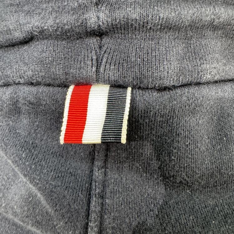 Thom Browne Thom Browne 4-Bar Stripe Sweatpants Size M Size US 32 / EU 48 - 5 Thumbnail