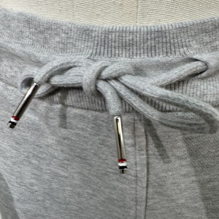 Thom Browne Thom Browne Four-Bar Sweatpants Size 2 Size US 38 / EU 54 - 7 Thumbnail