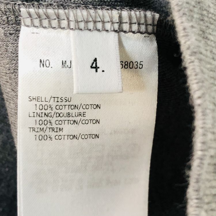 Thom Browne Thom Browne Tricolor Stripe Hoodie Size 4 Size US XL / EU 56 / 4 - 3 Thumbnail