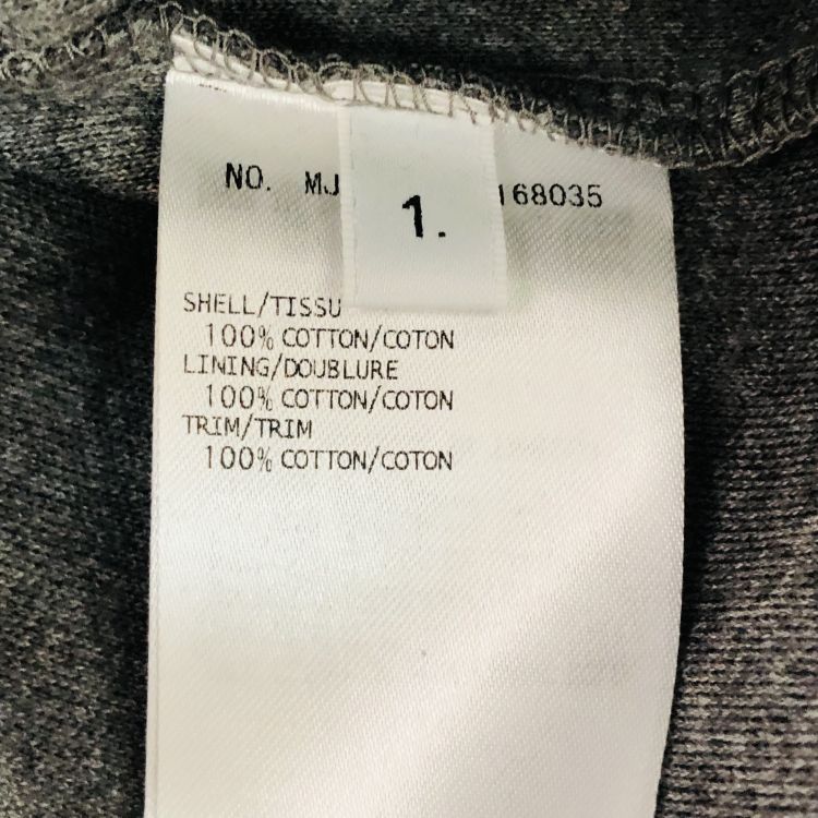 Thom Browne Thom Browne Stripe Sleeve Hoodie Size 1 Size US S / EU 44-46 / 1 - 3 Thumbnail