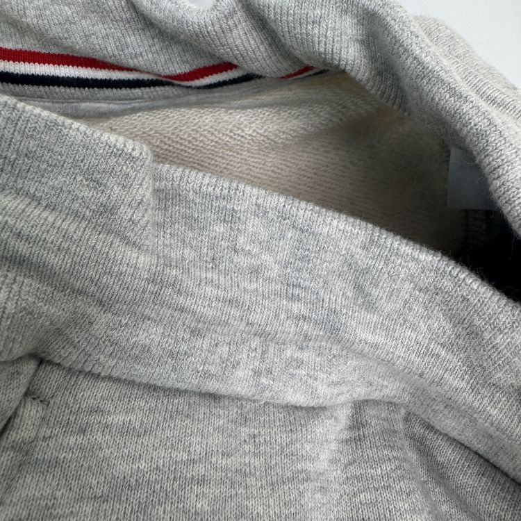 Thom Browne Thom Browne 4-Bar Sweatpants Size 0 Size US 40 / EU 56 - 8 Thumbnail