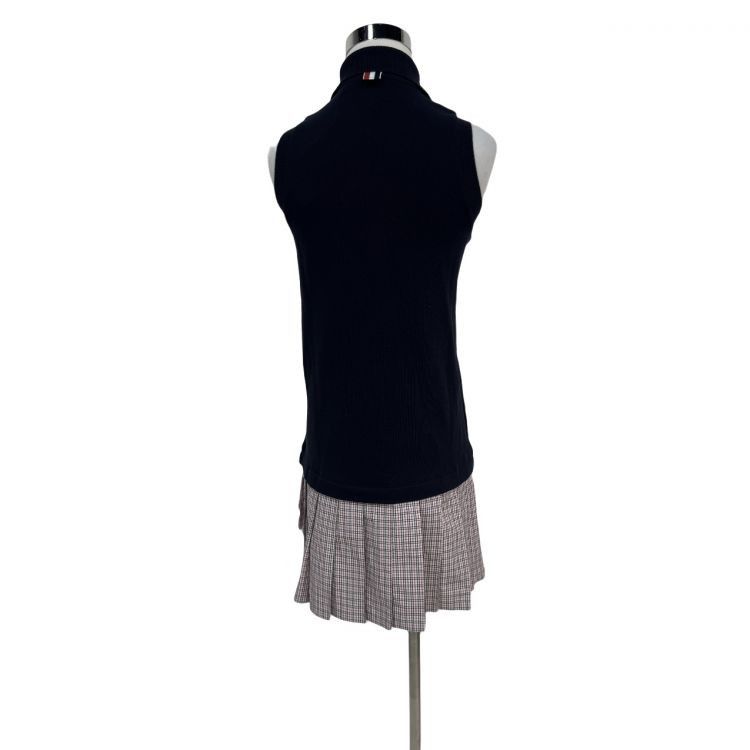 Thom Browne Thom Browne Polo Mini Dress Size 36 Size XS / US 0-2 / IT 36-38 - 2 Thumbnail