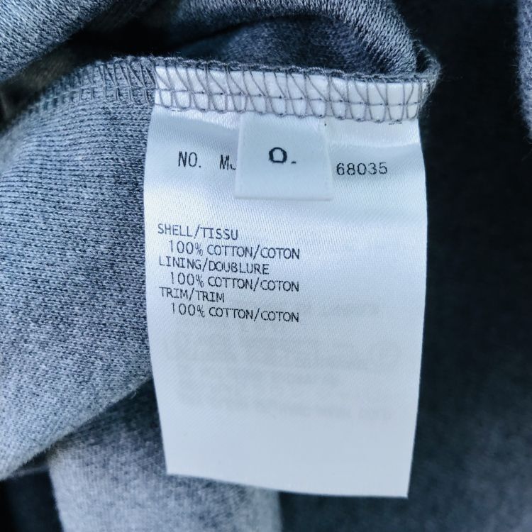 Thom Browne Thom Browne RWB Stripe Hoodie Size XS Size US XS / EU 42 / 0 - 3 Thumbnail