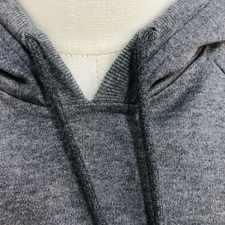 Thom Browne Thom Browne RWB Stripe Hoodie Size XS Size US XS / EU 42 / 0 - 5 Thumbnail