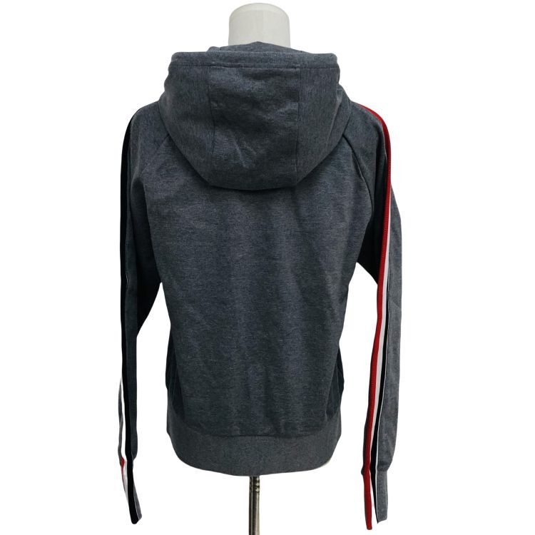 Thom Browne Thom Browne RWB Stripe Hoodie Size XS Size US XS / EU 42 / 0 - 2 Thumbnail