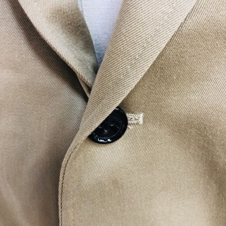 Thom Browne Thom Browne Armband Blazer Size 2 Size US M / EU 48-50 / 2 - 8 Thumbnail