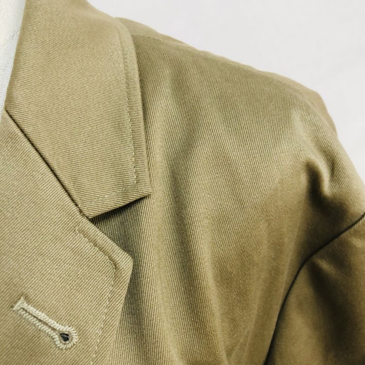 Thom Browne Thom Browne Armband Blazer Size 2 Size US M / EU 48-50 / 2 - 7 Thumbnail