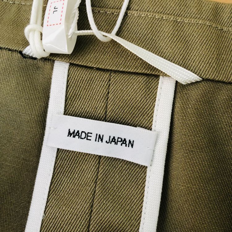 Thom Browne Thom Browne Armband Blazer Size 2 Size US M / EU 48-50 / 2 - 9 Thumbnail