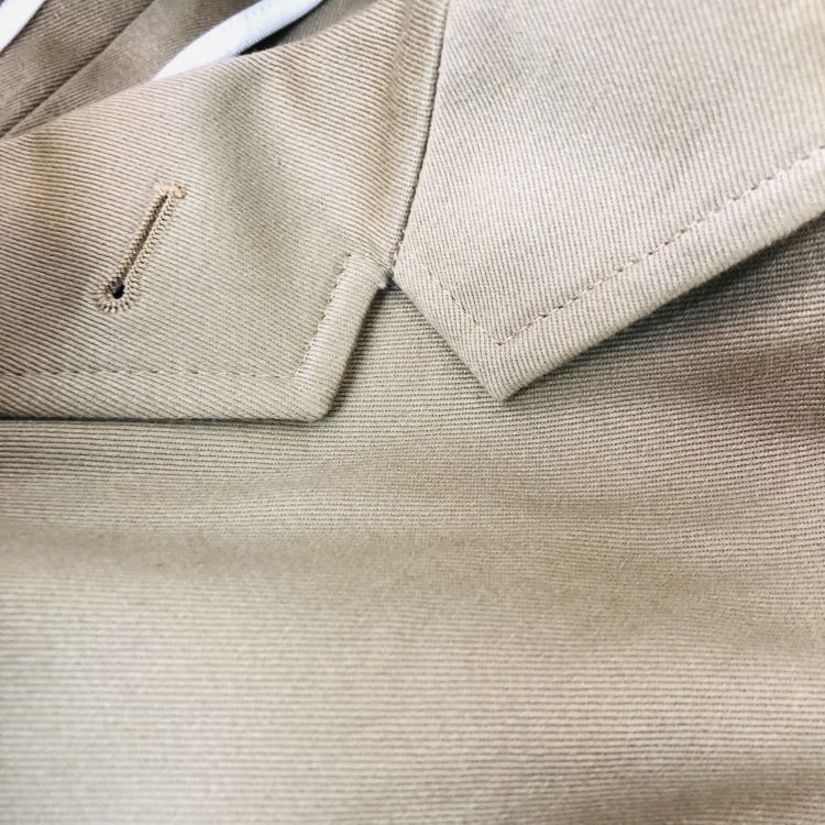 Thom Browne Thom Browne Armband Blazer Size 2 Size US M / EU 48-50 / 2 - 6 Thumbnail