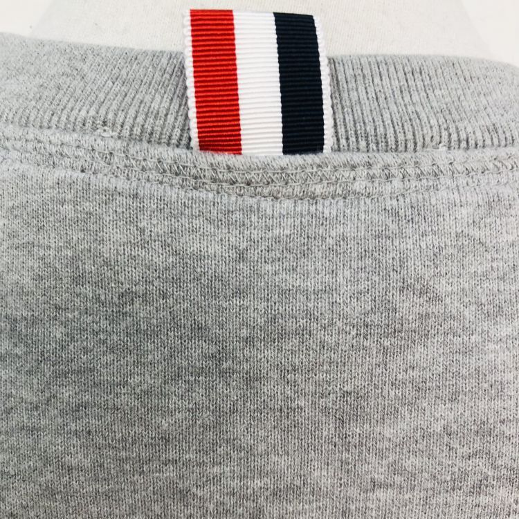 Thom Browne Thom Browne 4-Bar Sweatshirt Size 4 Size US XL / EU 56 / 4 - 6 Thumbnail