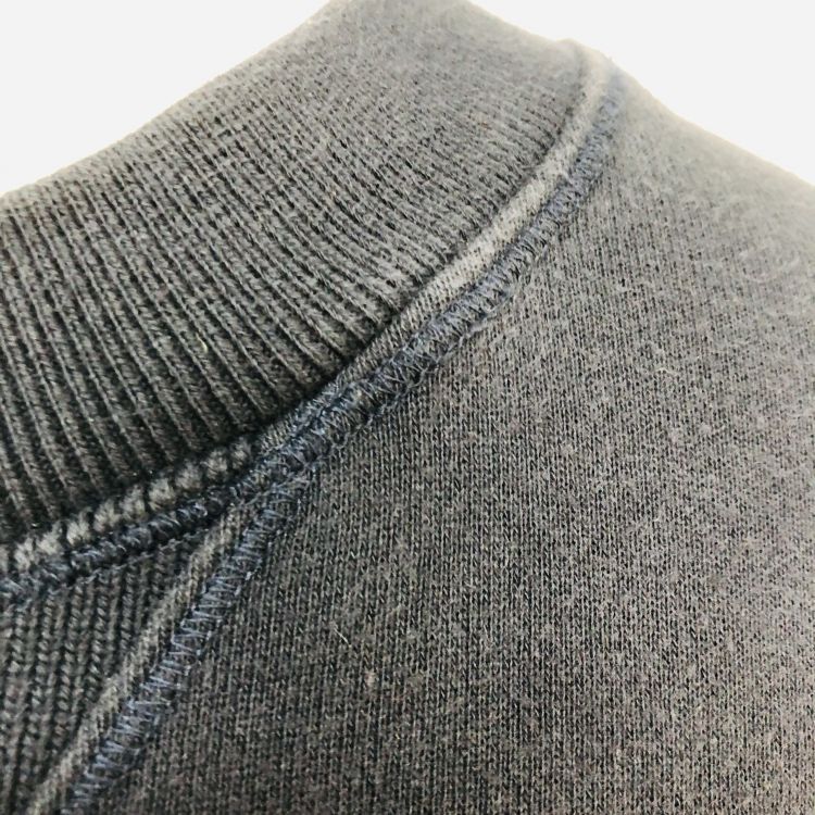 Thom Browne Thom Browne Four Bar Stripe Sweatshirt US M Size US M / EU 48-50 / 2 - 7 Thumbnail