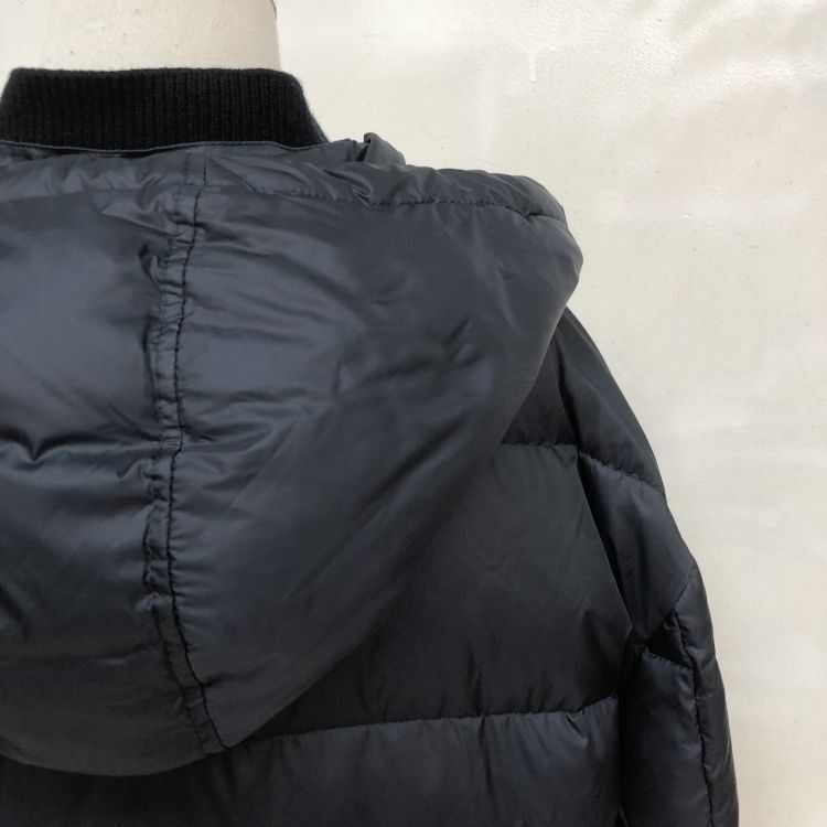 Thom Browne Thom Browne 4-Bar Puffer Jacket Size 4 Size US XL / EU 56 / 4 - 8 Thumbnail