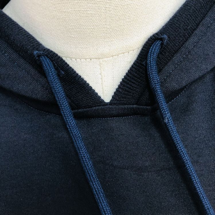 Thom Browne Thom Browne RWB Stripe Pullover Hoodie Size 1 Size US S / EU 44-46 / 1 - 8 Thumbnail