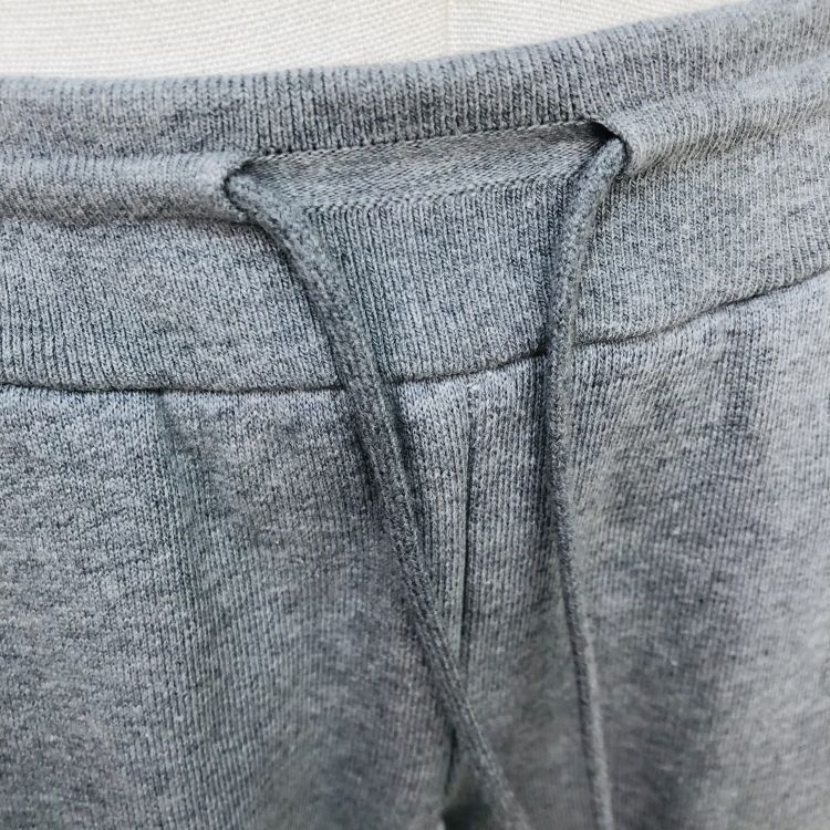 Thom Browne Thom Browne RWB Stripe Sweatpants Grey Size 36 Size US 36 / EU 52 - 7 Thumbnail