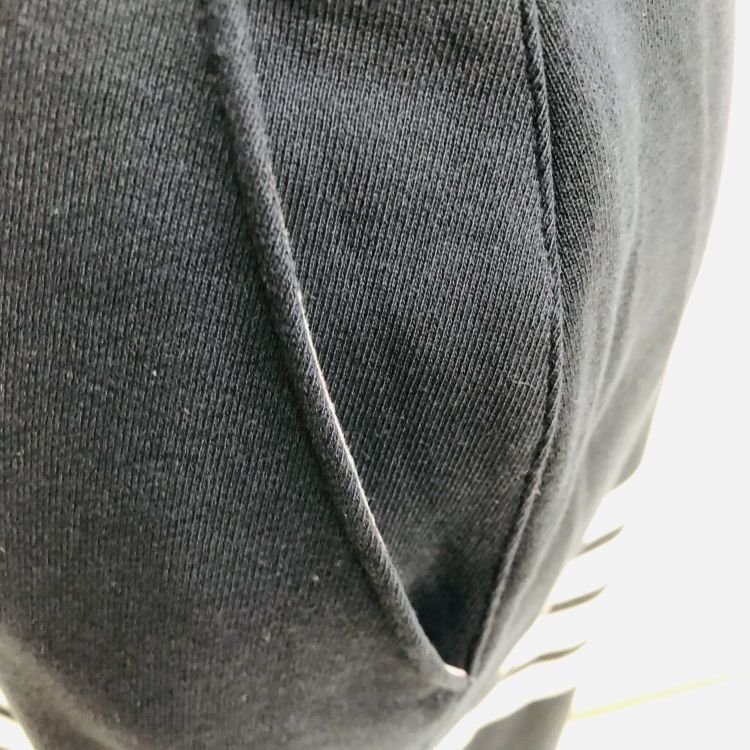 Thom Browne Thom Browne Engineered 4 Bar Loopback Skirt Size 40 Size 27" / US 4 / IT 40 - 6 Thumbnail