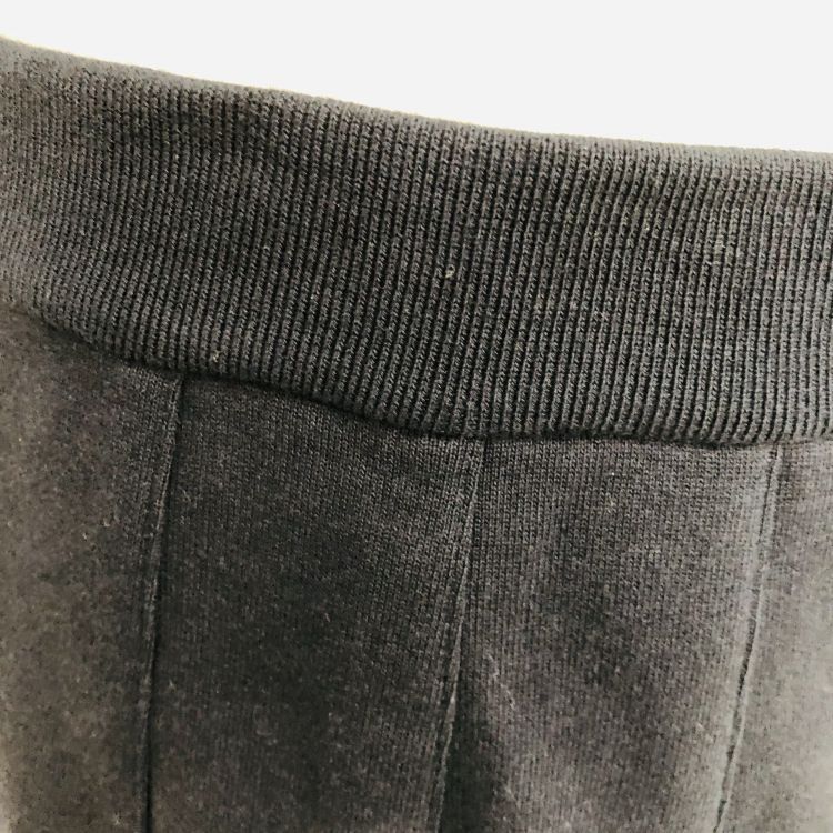 Thom Browne Thom Browne Cotton Pleated Mini Skirt Size 40 Size 27" / US 4 / IT 40 - 7 Thumbnail
