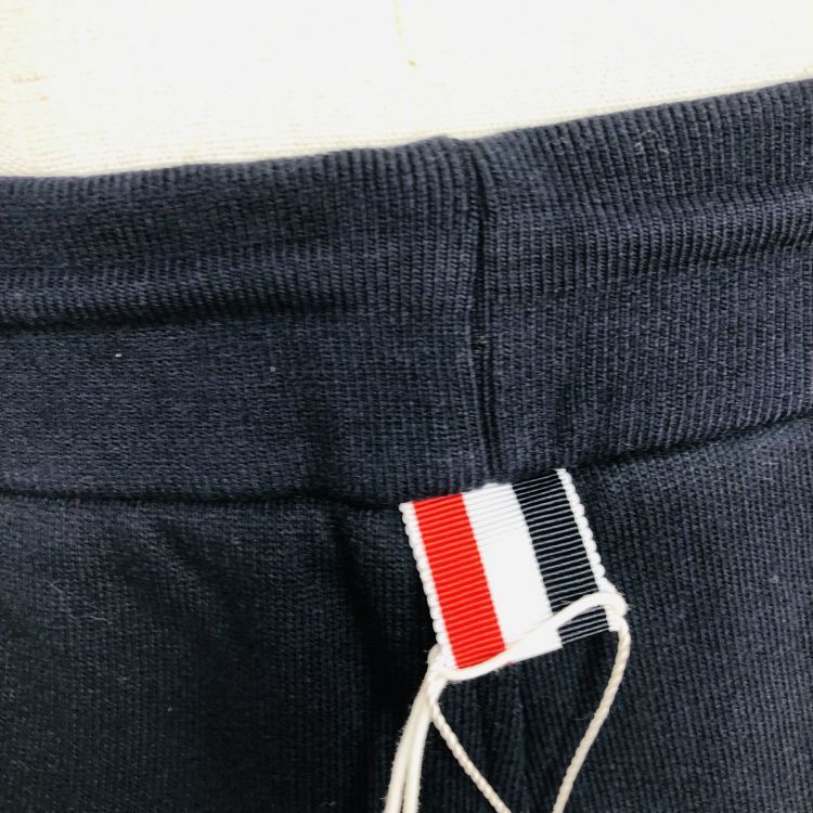 Thom Browne Thom Browne RWB Stripe Sweatpants Size 40 Size US 40 / EU 56 - 6 Thumbnail