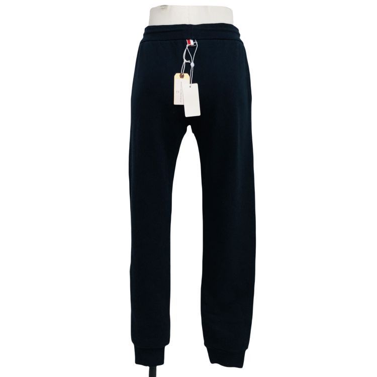 Thom Browne Thom Browne RWB Stripe Sweatpants Size 40 Size US 40 / EU 56 - 2 Thumbnail