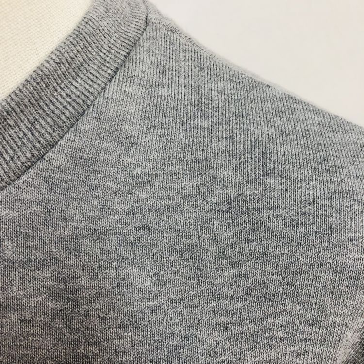 Thom Browne Thom Browne Grosgrain Stripe Sweatshirt Size XS Size US XS / EU 42 / 0 - 6 Thumbnail