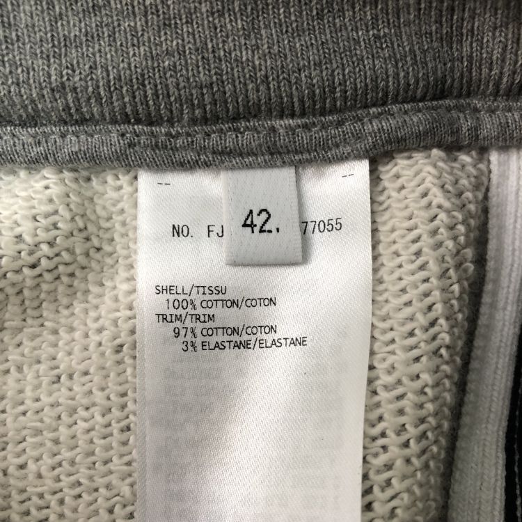 Thom Browne Thom Browne Stripe Sweatpants Size 26 Size US 26 / EU 42 - 4 Thumbnail