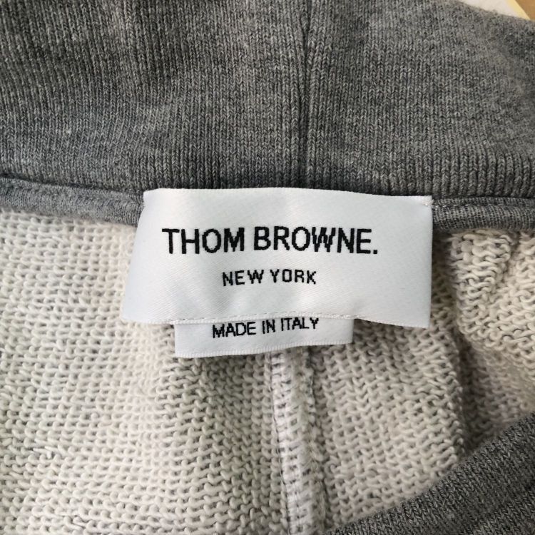 Thom Browne Thom Browne Stripe Sweatpants Size 26 Size US 26 / EU 42 - 3 Thumbnail