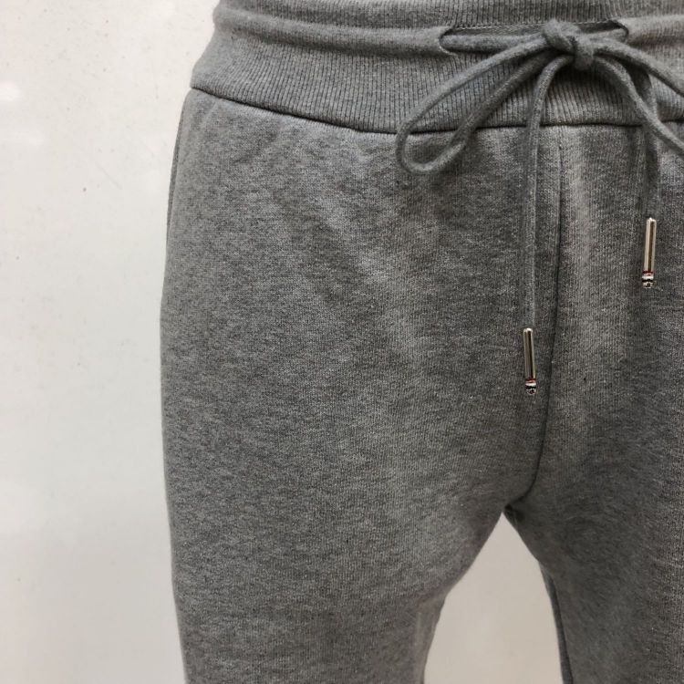 Thom Browne Thom Browne Signature Stripe Sweatpants Size 38 Size US 38 / EU 54 - 6 Thumbnail