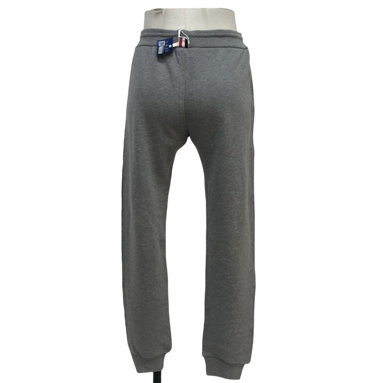 Thom Browne Thom Browne Signature Stripe Sweatpants Size 38 Size US 38 / EU 54 - 2 Thumbnail