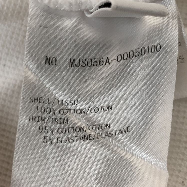 Thom Browne Thom Browne Signature Stripe T-Shirt Size S Size US S / EU 44-46 / 1 - 5 Thumbnail
