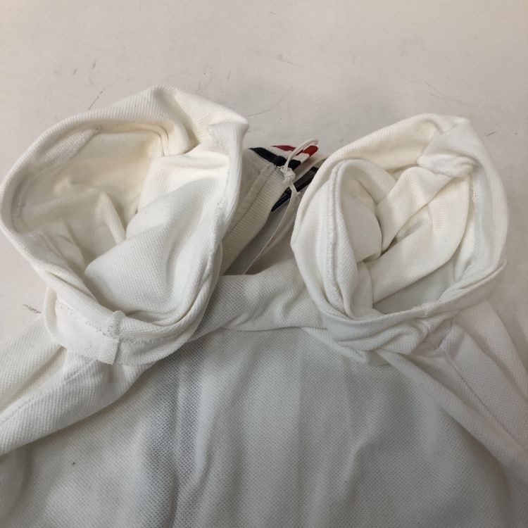 Thom Browne Thom Browne Signature Stripe T-Shirt Size S Size US S / EU 44-46 / 1 - 8 Thumbnail