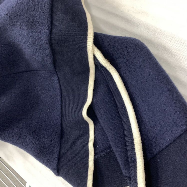 Thom Browne Thom Browne Wool Anchor Button Cardigan Size M Size US M / EU 48-50 / 2 - 6 Thumbnail