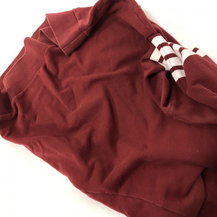 Thom Browne Thom Browne 4-Bar Hoodie Size XL Size US XL / EU 56 / 4 - 9 Thumbnail