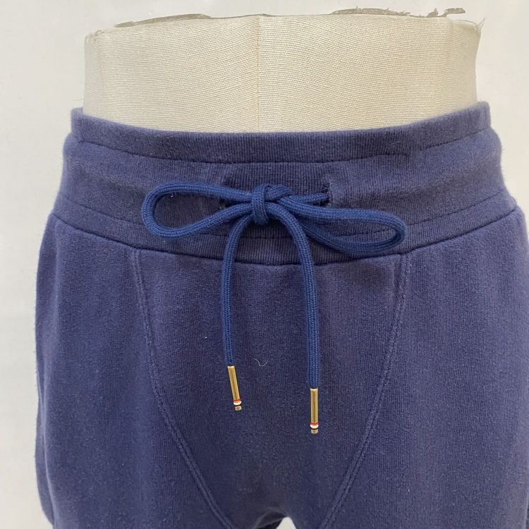 Thom Browne Thom Browne 4-Bar Sweatpants Size M Size US 32 / EU 48 - 7 Thumbnail