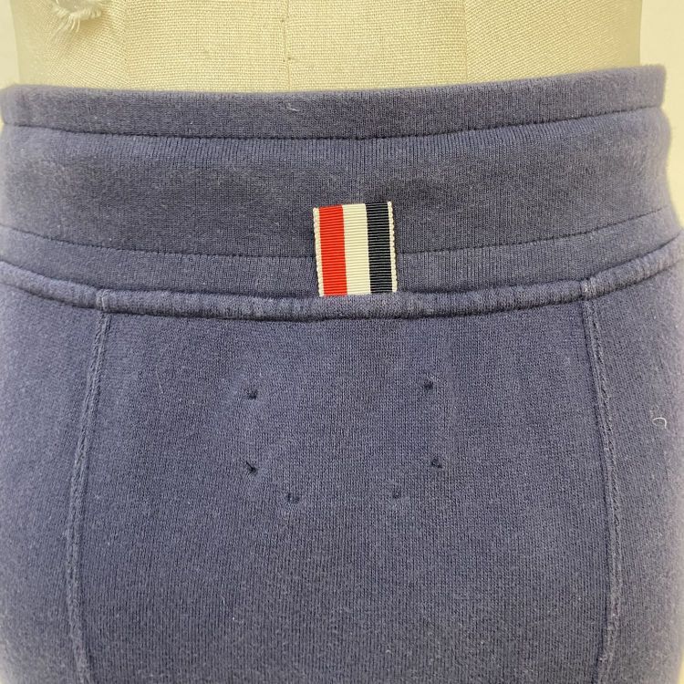 Thom Browne Thom Browne 4-Bar Sweatpants Size M Size US 32 / EU 48 - 10 Thumbnail