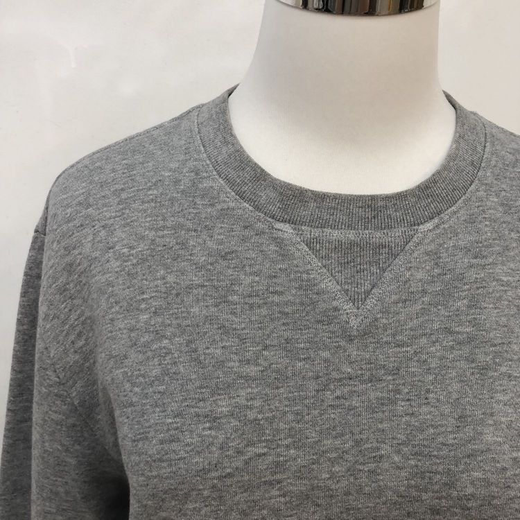 Thom Browne Thom Browne Striped Sweatshirt Size XXL Size US XXL / EU 58 / 5 - 7 Thumbnail