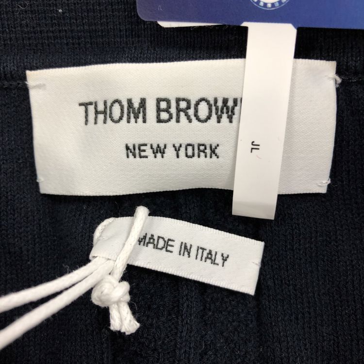 Thom Browne Thom Browne Striped Button Cardigan Size M Size US XS / EU 42 / 0 - 3 Thumbnail
