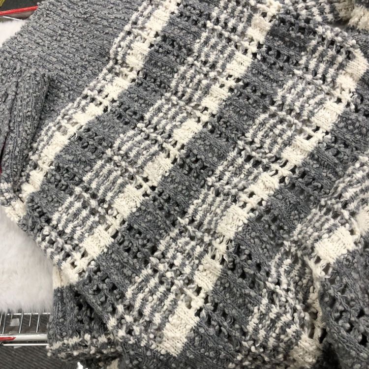 Thom Browne Thom Browne Striped Knit Cardigan Size 40 Size S / US 4 / IT 40 - 9 Thumbnail
