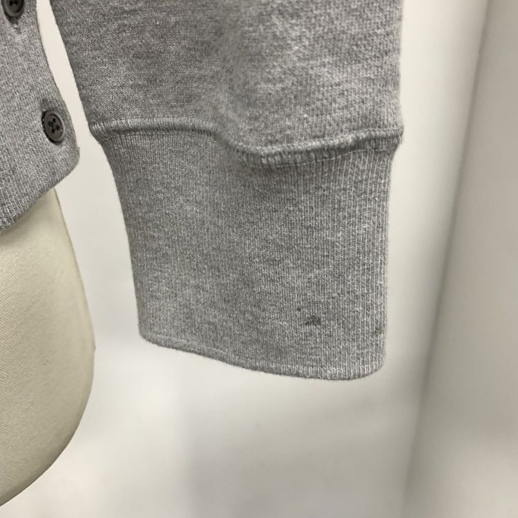 Thom Browne Thom Browne 4-Bar Sweatshirt Size 3 Size US L / EU 52-54 / 3 - 11 Thumbnail
