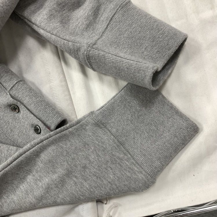 Thom Browne Thom Browne 4-Bar Sweatshirt Size 3 Size US L / EU 52-54 / 3 - 9 Thumbnail